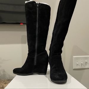 Nine West boot